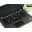Сенсорный ноутбук 14" Lenovo ThnikPad T450 Intel Core i5-5300U 16Gb RAM 256Gb SSD HD+ - 9