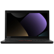 Сенсорный ноутбук 14" Lenovo ThnikPad T450 Intel Core i5-5300U 16Gb RAM 256Gb SSD HD+ - 1