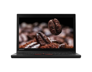 БУ Сенсорний ноутбук 14&quot; Lenovo ThnikPad T450 Intel Core i5-5300U 16Gb RAM 1Tb SSD HD+ из Европы