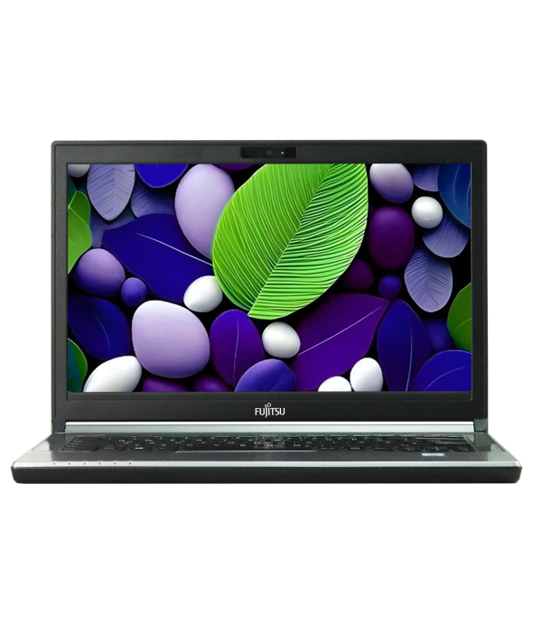 Ноутбук 14&quot; Fujitsu LifeBook E746 Intel Core i5-6200U 8Gb RAM 1Tb SSD FullHD IPS - 1
