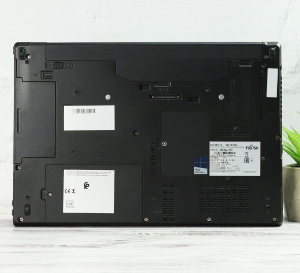 Ноутбук 14&quot; Fujitsu LifeBook E746 Intel Core i5-6200U 8Gb RAM 1Tb SSD FullHD IPS - 4
