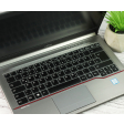 Ноутбук 14" Fujitsu LifeBook E746 Intel Core i5-6200U 8Gb RAM 1Tb SSD FullHD IPS - 9