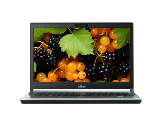 БУ Ноутбук 14&quot; Fujitsu LifeBook E746 Intel Core i5-6200U 16Gb RAM 1Tb SSD FullHD IPS из Европы