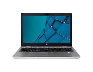 БУ Ноутбук 15.6&quot; HP ProBook 650 G5 Intel Core i5-8365U 16Gb RAM 256Gb SSD M.2 FullHD IPS из Европы