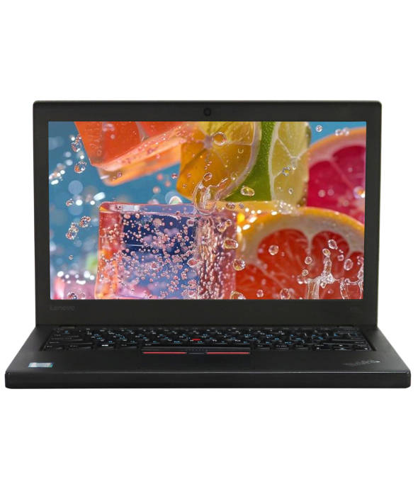 Ноутбук 12.5&quot; Lenovo ThinkPad X260 Intel Core i5-6300U 8Gb RAM 1Tb SSD - 1