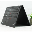Сенсорний ноутбук-трансформер 13.3" Lenovo ThinkPad X380 Yoga Intel Core i5-8350U 16Gb RAM 256Gb SSD NVMe FullHD IPS - 5