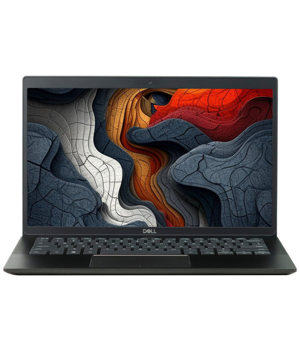 Ноутбук 13.3&quot; Dell Latitude 3301 Intel Core i3-8145U 4Gb RAM 128Gb SSD NVMe - 1