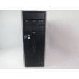 HP Compaq DC7800 Tower Core 2 Duo 3 GHz 4GB RAM 160GB HDD - 2