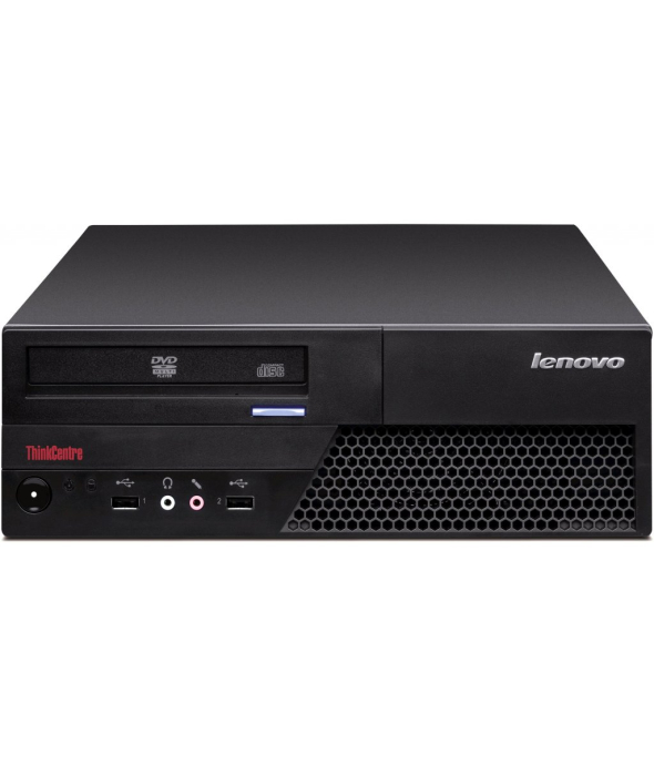Lenovo A58 CORE 2 DUO 3.0GHZ 4GB RAM 160GB HDD - 1