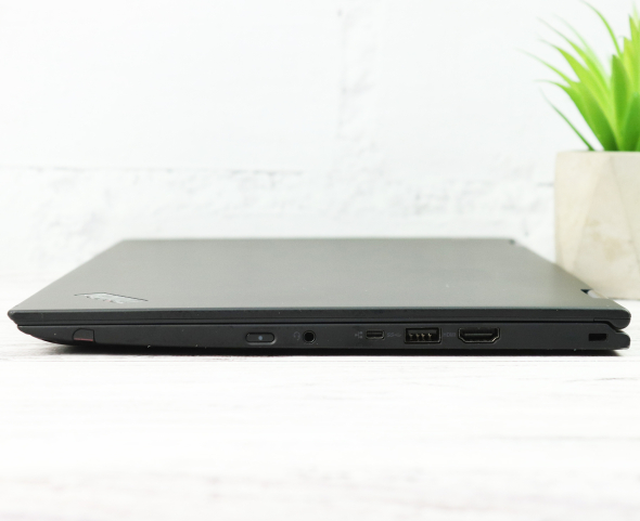 Сенсорный ноутбук-трансформер 14&quot; Lenovo ThinkPad X1 Yoga 3rd Gen Intel Core i5-8350U 16Gb RAM 512Gb SSD NVMe QHD IPS - 6