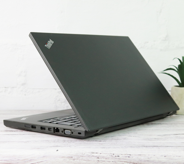 Ноутбук 14&quot; Lenovo ThinkPad L460 Intel Core i3-6100U 8Gb RAM 240Gb SSD - 3