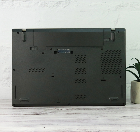 Ноутбук 14&quot; Lenovo ThinkPad L460 Intel Core i3-6100U 8Gb RAM 240Gb SSD - 4