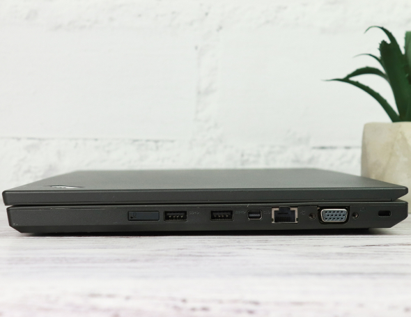 Ноутбук 14&quot; Lenovo ThinkPad L460 Intel Core i3-6100U 8Gb RAM 240Gb SSD - 6
