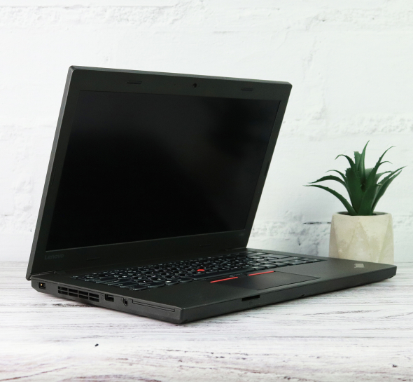Ноутбук 14&quot; Lenovo ThinkPad L460 Intel Core i3-6100U 8Gb RAM 480Gb SSD - 2