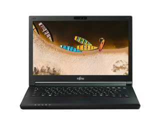 БУ Ноутбук 14&quot; Fujitsu LifeBook E546 Intel Core i3-6100U 8Gb RAM 240Gb SSD из Европы
