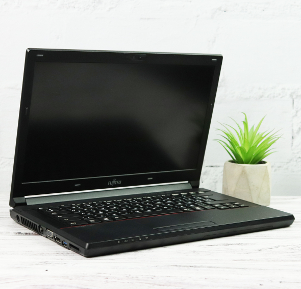 Ноутбук 14&quot; Fujitsu LifeBook E546 Intel Core i3-6100U 8Gb RAM 240Gb SSD - 2