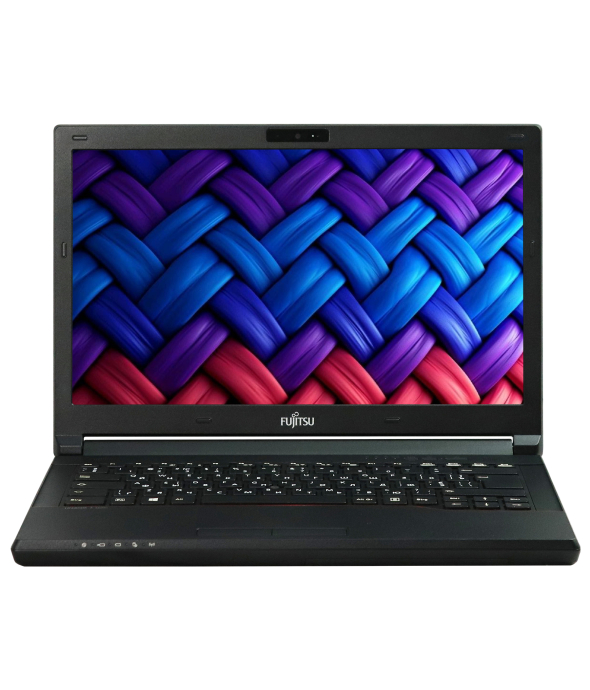 Ноутбук 14&quot; Fujitsu LifeBook E546 Intel Core i3-6100U 8Gb RAM 480Gb SSD - 1