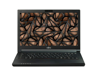 БУ Ноутбук 14&quot; Fujitsu LifeBook E546 Intel Core i3-6100U 16Gb RAM 120Gb SSD из Европы