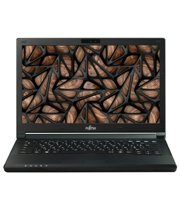 Ноутбук 14&quot; Fujitsu LifeBook E546 Intel Core i3-6100U 16Gb RAM 120Gb SSD - 1