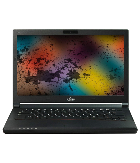Ноутбук 14&quot; Fujitsu LifeBook E546 Intel Core i3-6100U 16Gb RAM 480Gb SSD - 1
