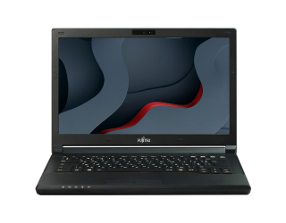БУ Ноутбук 14&quot; Fujitsu LifeBook E546 Intel Core i3-6100U 32Gb RAM 480Gb SSD из Европы