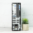 Системный блок Dell OptiPlex 5060 SFF Intel Core i7-8700 8Gb RAM 256Gb SSD B-Class - 3