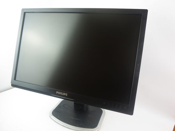 Монитор 24&quot; Philips 240S FullHD - 2