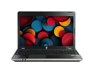БУ Ноутбук 15.6&quot; HP ProBook 4530S Intel Core i5-2450M 8Gb RAM 240Gb SSD из Европы