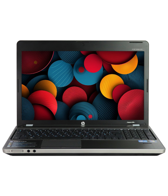 Ноутбук 15.6&quot; HP ProBook 4530S Intel Core i5-2450M 8Gb RAM 240Gb SSD - 1