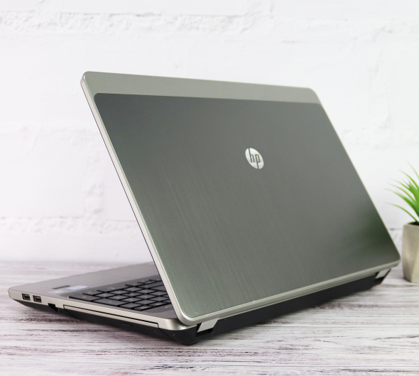 Ноутбук 15.6&quot; HP ProBook 4530S Intel Core i5-2450M 8Gb RAM 240Gb SSD - 3