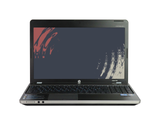 БУ Ноутбук 15.6&quot; HP ProBook 4530S Intel Core i5-2450M 8Gb RAM 480Gb SSD из Европы