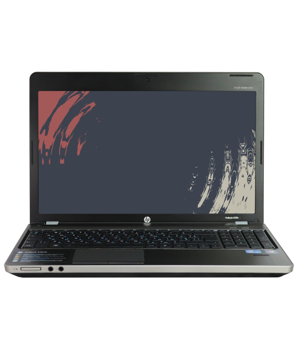 Ноутбук 15.6&quot; HP ProBook 4530S Intel Core i5-2450M 8Gb RAM 480Gb SSD - 1