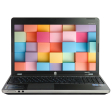 Ноутбук 15.6" HP ProBook 4530S Intel Core i5-2450M 16Gb RAM 120Gb SSD - 1