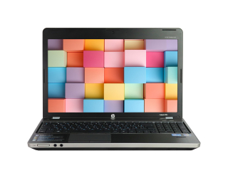 БУ Ноутбук 15.6&quot; HP ProBook 4530S Intel Core i5-2450M 16Gb RAM 120Gb SSD из Европы