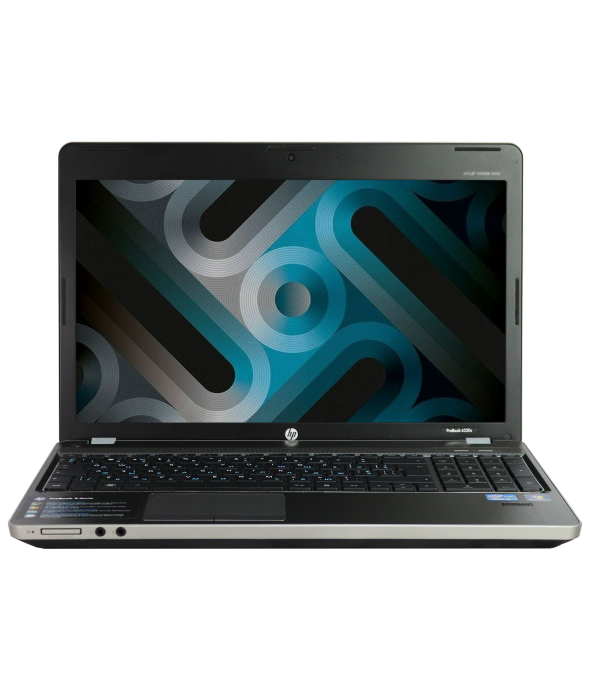 Ноутбук 15.6&quot; HP ProBook 4530S Intel Core i5-2450M 16Gb RAM 240Gb SSD - 1