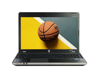 БУ Ноутбук 15.6&quot; HP ProBook 4530S Intel Core i5-2450M 16Gb RAM 480Gb SSD из Европы