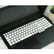 Ноутбук 15.6" Fujitsu LifeBook U757 Intel Core i5-6200U 8Gb RAM 256Gb SSD M.2 FullHD IPS - 9
