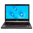 Ноутбук 13.3" Fujitsu LifeBook E736 Intel Core i5-6300U 8Gb RAM 1Tb SSD - 1
