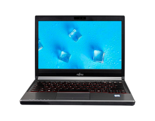 БУ Ноутбук 13.3&quot; Fujitsu LifeBook E736 Intel Core i5-6300U 8Gb RAM 1Tb SSD из Европы