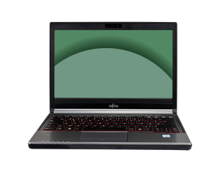 БУ Ноутбук 13.3&quot; Fujitsu LifeBook E736 Intel Core i5-6300U 32Gb RAM 1Tb SSD из Европы