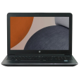 Ноутбук 15.6" HP ZBook 15 G3 Mobile WorkStation Intel Core i7-6820HQ 16Gb RAM 480Gb SSD M.2 FullHD IPS + Nvidia Quadro M1000M - 1