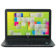 Ноутбук 15.6" HP ZBook 15 G3 Mobile WorkStation Intel Core i7-6820HQ 32Gb RAM 256Gb SSD M.2 FullHD IPS + Nvidia Quadro M1000M - 1