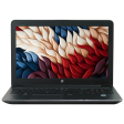 Ноутбук 15.6" HP ZBook 15 G3 Mobile WorkStation Intel Core i7-6820HQ 32Gb RAM 480Gb SSD M.2 FullHD IPS + Nvidia Quadro M1000M - 1