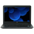 Ноутбук 15.6" HP ZBook 15 G3 Mobile WorkStation Intel Core i7-6820HQ 32Gb RAM 1Tb SSD M.2 FullHD IPS + Nvidia Quadro M1000M - 1
