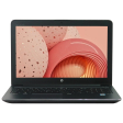 Ноутбук 15.6" HP ZBook 15 G3 Mobile WorkStation Intel Core i7-6820HQ 64Gb RAM 480Gb SSD M.2 FullHD IPS + Nvidia Quadro M1000M - 1