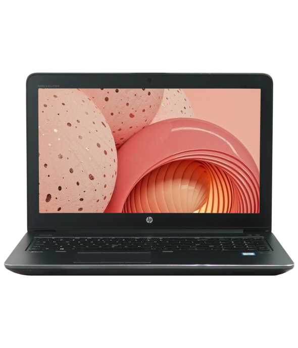 Ноутбук 15.6&quot; HP ZBook 15 G3 Mobile WorkStation Intel Core i7-6820HQ 64Gb RAM 480Gb SSD M.2 FullHD IPS + Nvidia Quadro M1000M - 1