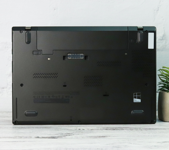 Сенсорный ноутбук 14&quot; Lenovo ThinkPad T450s Intel Core i5-5300U 8Gb RAM 240Gb SSD FullHD IPS - 5
