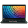 Сенсорний ноутбук 14" Lenovo ThinkPad T450s Intel Core i5-5300U 8Gb RAM 480Gb SSD FullHD IPS - 1