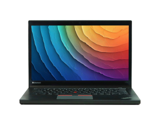 БУ Сенсорний ноутбук 14&quot; Lenovo ThinkPad T450s Intel Core i5-5300U 8Gb RAM 480Gb SSD FullHD IPS из Европы