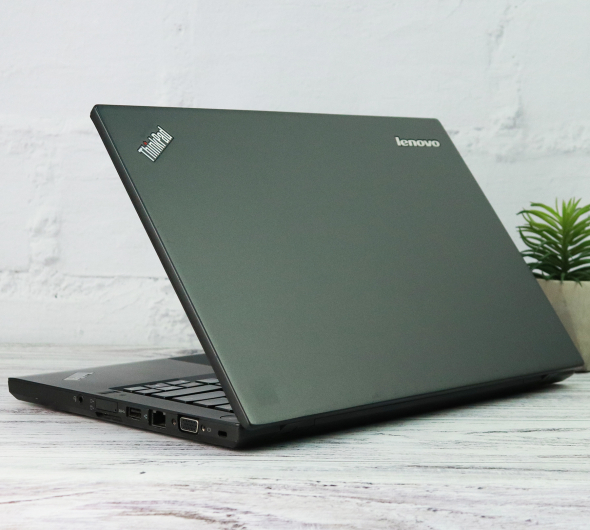 Сенсорний ноутбук 14&quot; Lenovo ThinkPad T450s Intel Core i5-5300U 8Gb RAM 480Gb SSD FullHD IPS - 3